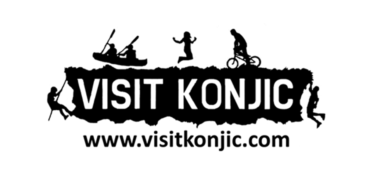 Visit Konjic